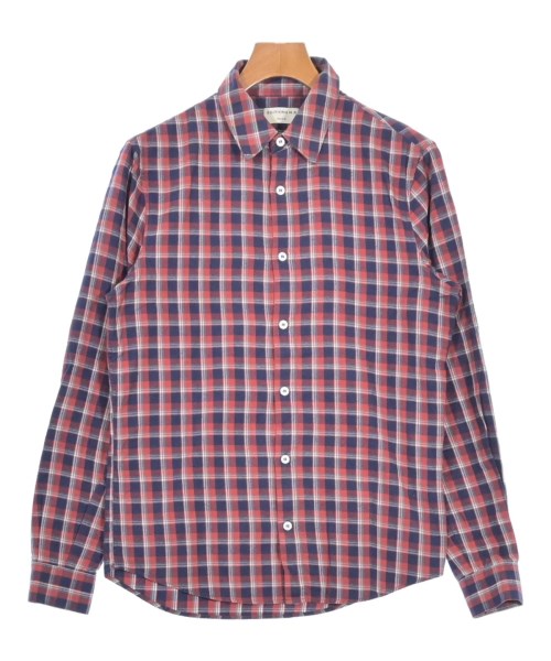 EDITIONS M.R เสื้อลำลอง