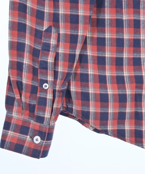 EDITIONS M.R เสื้อลำลอง