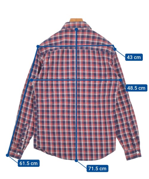 EDITIONS M.R เสื้อลำลอง