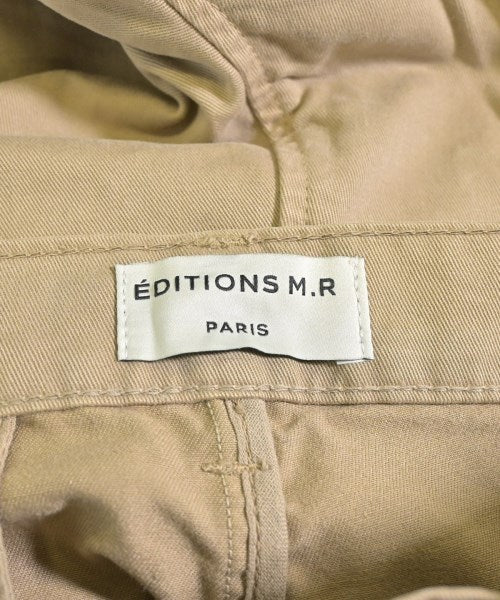 EDITIONS M.R ชิโน่