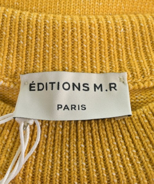 EDITIONS M.R เสื้อกันหนาว