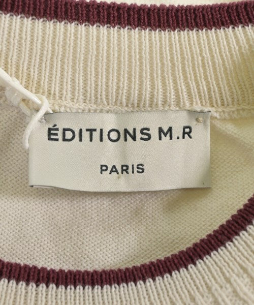 EDITIONS M.R เสื้อกันหนาว