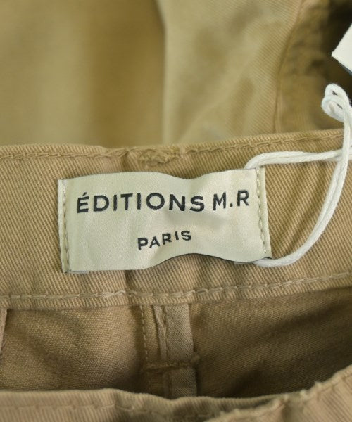 EDITIONS M.R ชิโน่