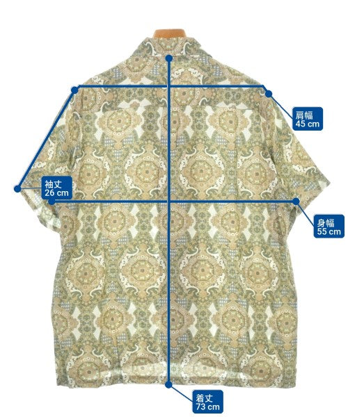 EDITIONS M.R เสื้อลำลอง