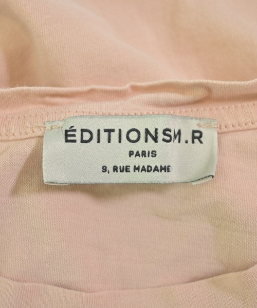 EDITIONS M.R เสื้อยืด/เสื้อท็อปส์