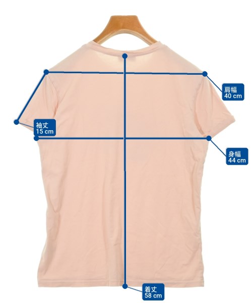 EDITIONS M.R เสื้อยืด/เสื้อท็อปส์