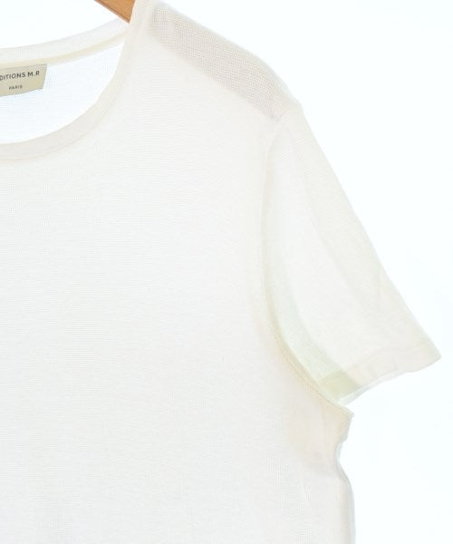 EDITIONS M.R เสื้อยืด/เสื้อท็อปส์