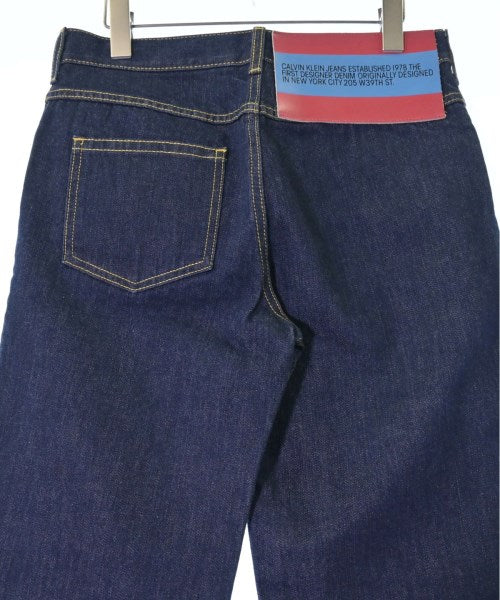 CALVIN KLEIN 205W39NYC ยีนส์