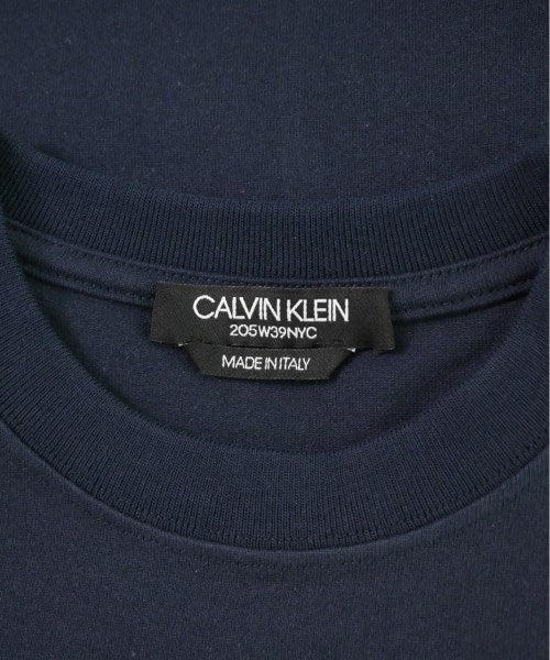 CALVIN KLEIN 205W39NYC เสื้อยืด/เสื้อท็อปส์