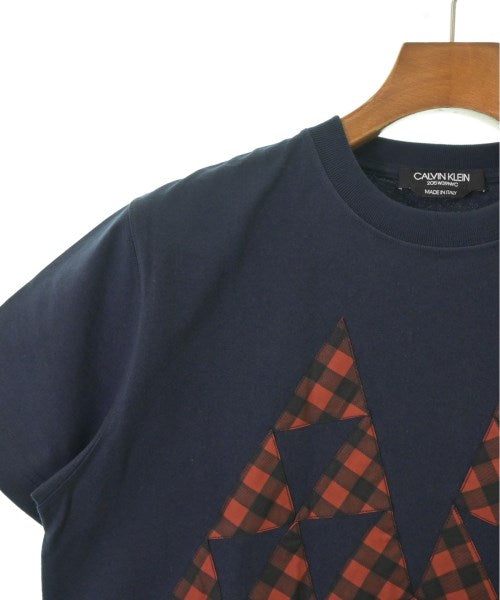 CALVIN KLEIN 205W39NYC เสื้อยืด/เสื้อท็อปส์