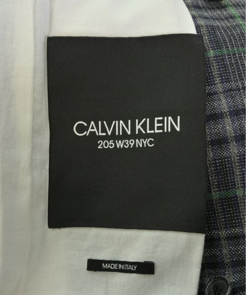 CALVIN KLEIN 205W39NYC เสื้อโค้ท อื่น