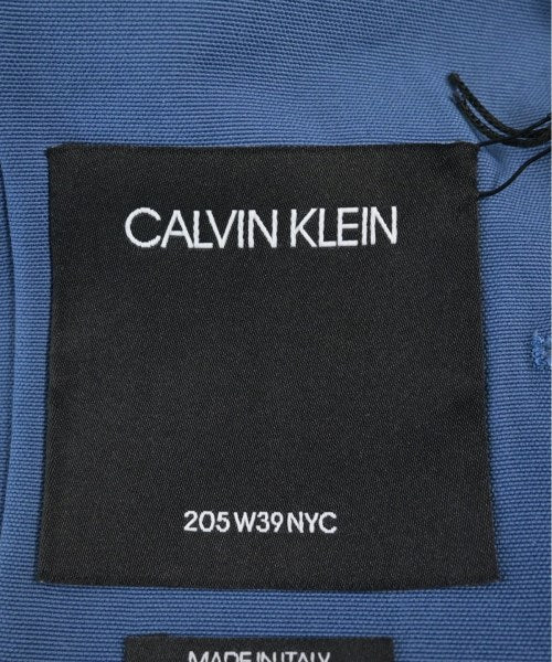 CALVIN KLEIN 205W39NYC แจ็คเก็ตลำลอง