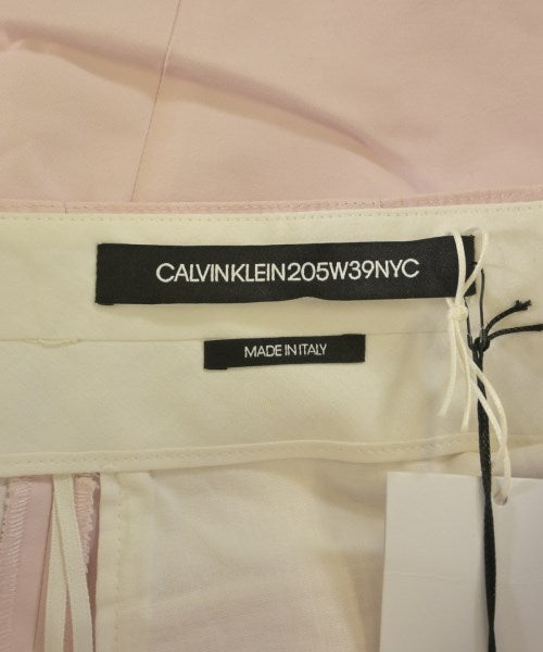 CALVIN KLEIN 205W39NYC กางเกง อื่น