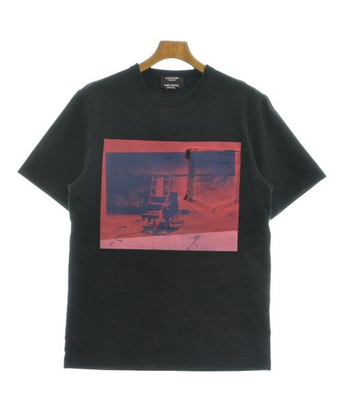CALVIN KLEIN 205W39NYC เสื้อยืด/เสื้อท็อปส์