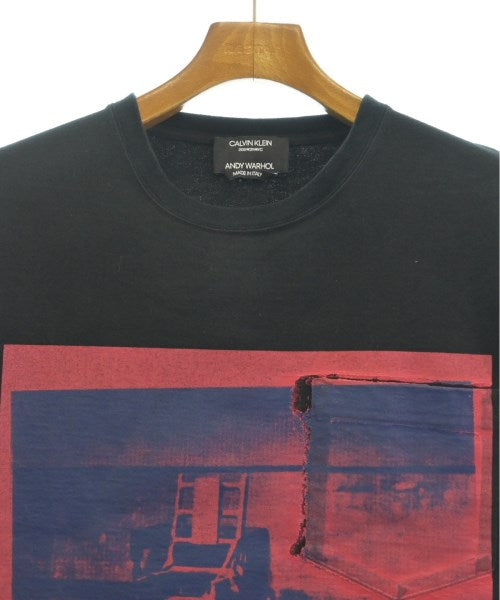 CALVIN KLEIN 205W39NYC เสื้อยืด/เสื้อท็อปส์
