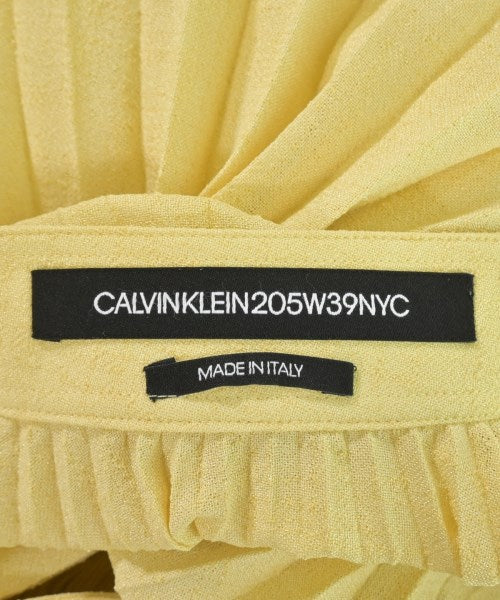 CALVIN KLEIN 205W39NYC กระโปรงยาว/แม็กซี่ยาว