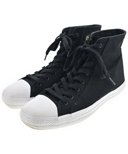CALVIN KLEIN 205W39NYC รองเท้าผ้าใบ