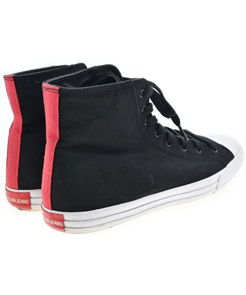 CALVIN KLEIN 205W39NYC รองเท้าผ้าใบ