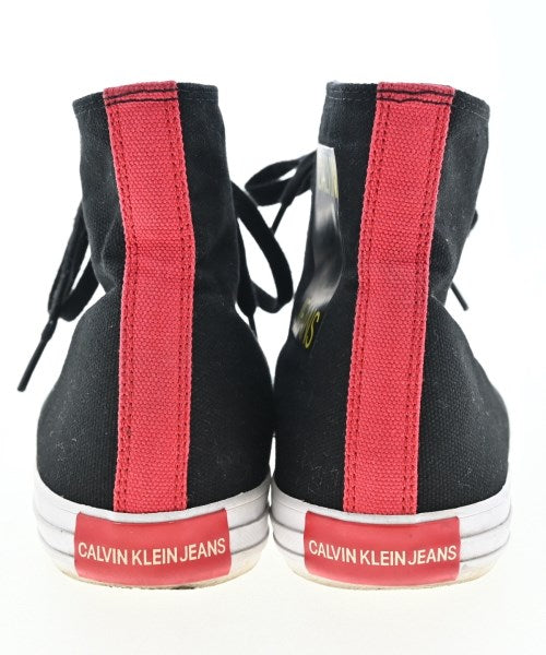 CALVIN KLEIN 205W39NYC รองเท้าผ้าใบ