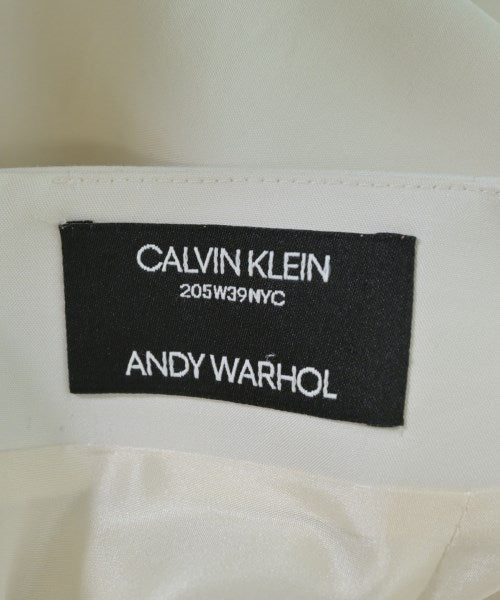 CALVIN KLEIN 205W39NYC กระโปรงยาว/แม็กซี่ยาว