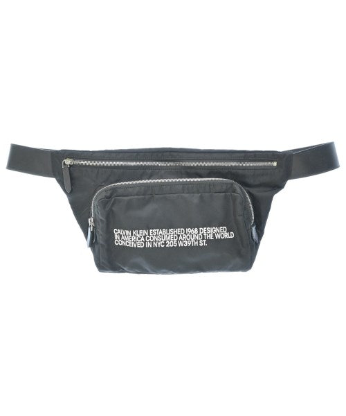 CALVIN KLEIN 205W39NYC กระเป๋าสะพาย