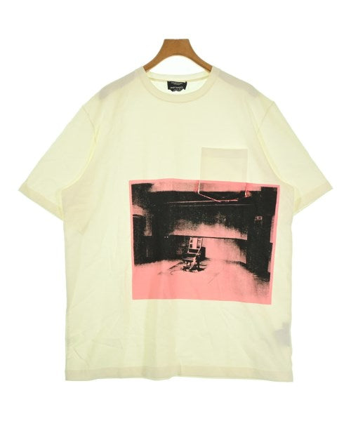 CALVIN KLEIN 205W39NYC เสื้อยืด/เสื้อท็อปส์
