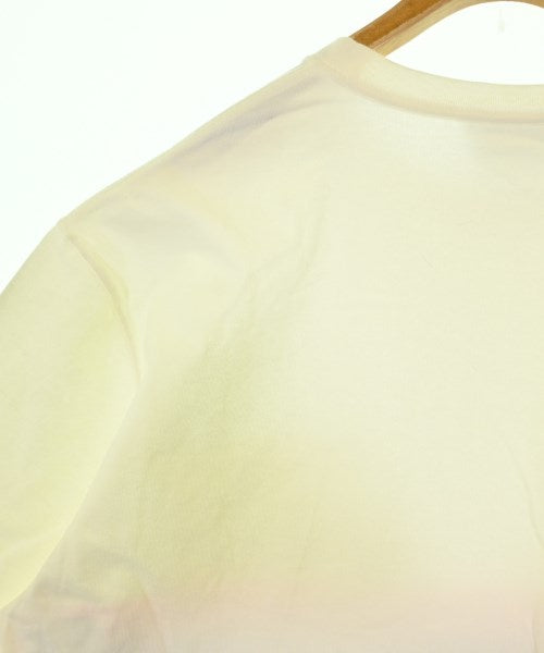 CALVIN KLEIN 205W39NYC เสื้อยืด/เสื้อท็อปส์