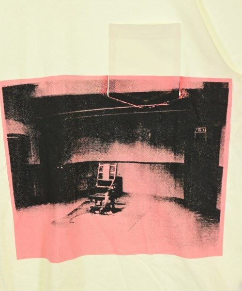 CALVIN KLEIN 205W39NYC เสื้อยืด/เสื้อท็อปส์