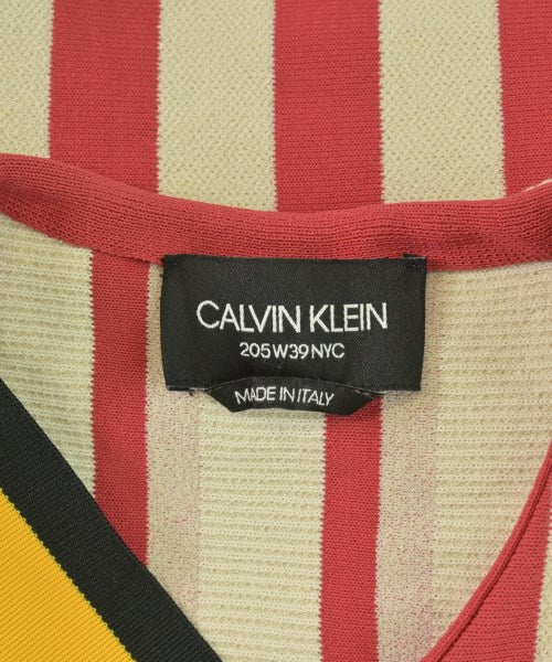 CALVIN KLEIN 205W39NYC เสื้อกันหนาว