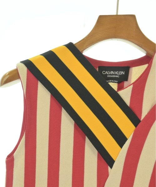 CALVIN KLEIN 205W39NYC เสื้อกันหนาว