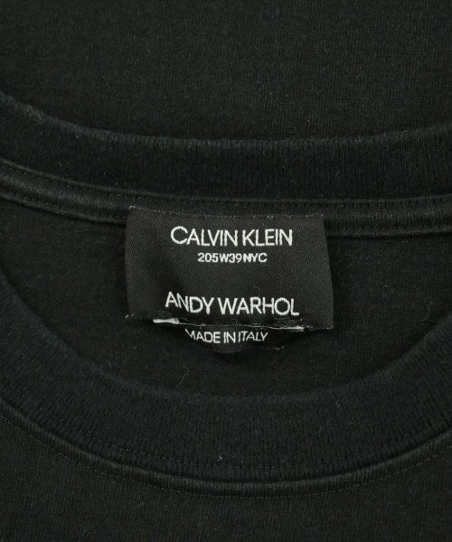 CALVIN KLEIN 205W39NYC เสื้อยืด/เสื้อท็อปส์