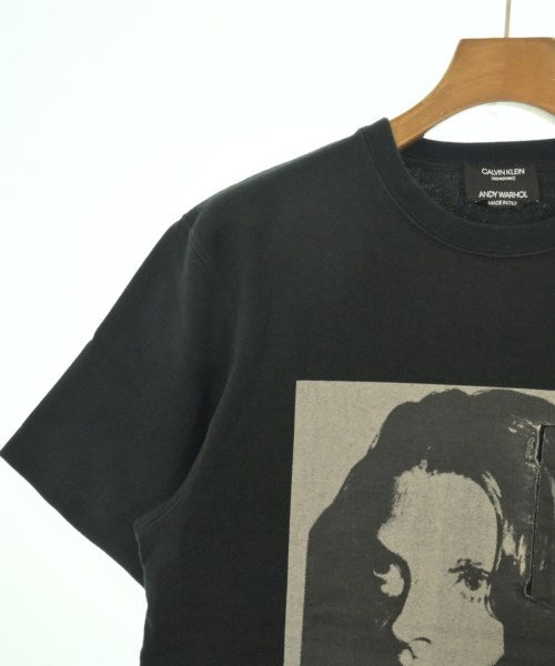 CALVIN KLEIN 205W39NYC เสื้อยืด/เสื้อท็อปส์