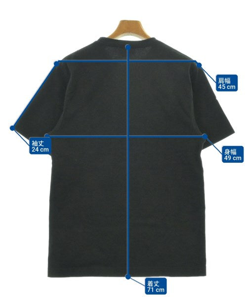 CALVIN KLEIN 205W39NYC เสื้อยืด/เสื้อท็อปส์