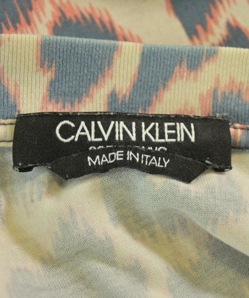 CALVIN KLEIN 205W39NYC เสื้อยืด/เสื้อท็อปส์