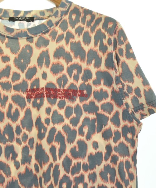 CALVIN KLEIN 205W39NYC เสื้อยืด/เสื้อท็อปส์