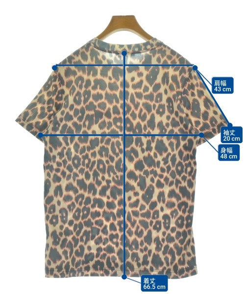 CALVIN KLEIN 205W39NYC เสื้อยืด/เสื้อท็อปส์