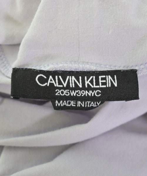 CALVIN KLEIN 205W39NYC เสื้อยืด/เสื้อท็อปส์