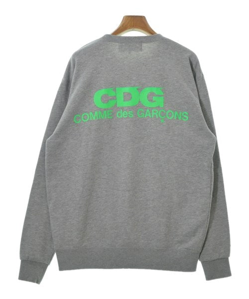 CDG เสื้อสเวตเตอร์