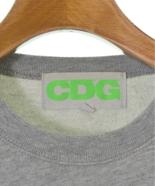 CDG เสื้อสเวตเตอร์