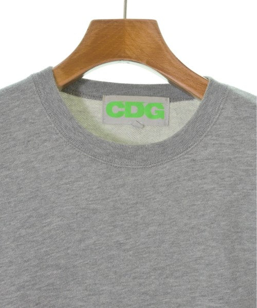 CDG เสื้อสเวตเตอร์
