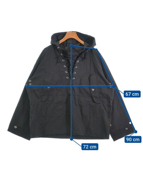 CDG แจ็คเก็ตเบลาส์ อื่น