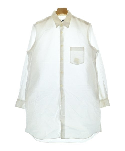 CDG เสื้อลำลอง