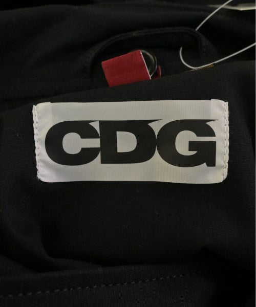 CDG แจ็กเก็ตทหาร
