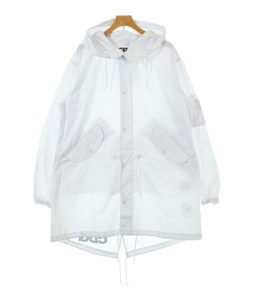 CDG เคลือบ Mod