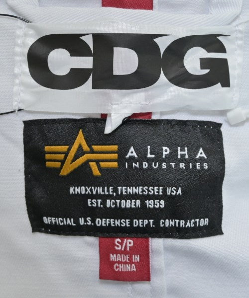 CDG เคลือบ Mod