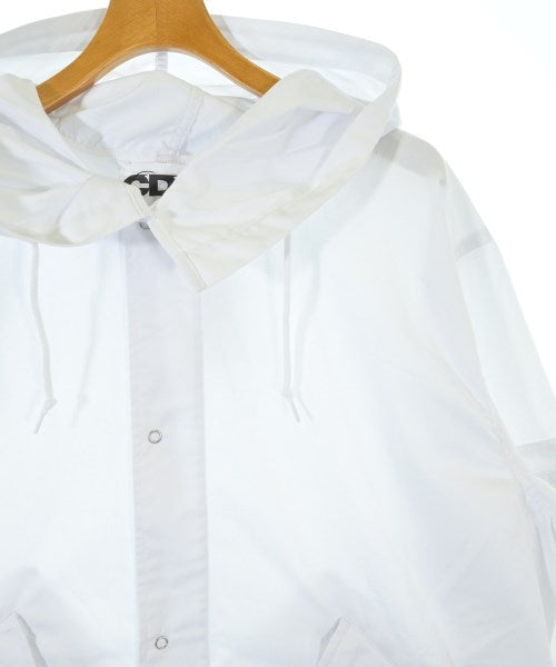 CDG เคลือบ Mod