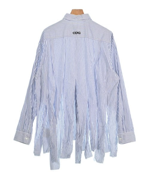 CDG เสื้อลำลอง