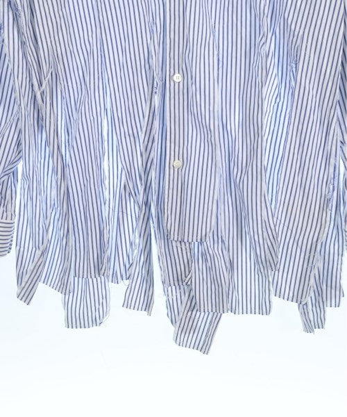 CDG เสื้อลำลอง