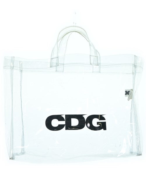 CDG กระเป๋าถือขนาดใหญ่