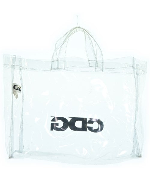 CDG กระเป๋าถือขนาดใหญ่